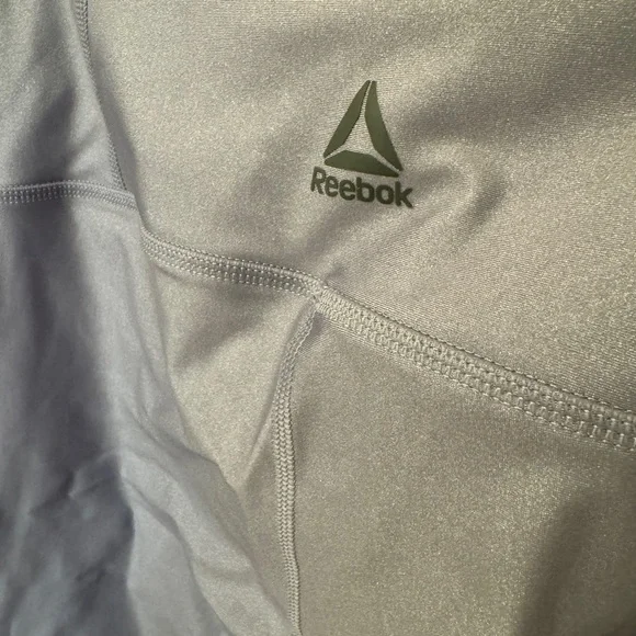 Reebok Lux Training Tight - Picture 1 of 3